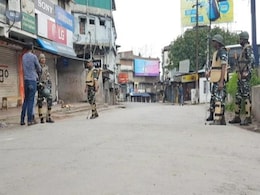 Shillong's Punjabi Lane Residents To Prove Legality Of Stay: Officials Shillong's Punjabi Lane Residents To Prove Legality Of Stay: Officials