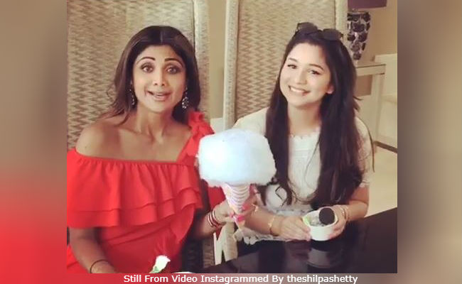 Shilpa Shetty Takes 'Sunday Binge' To London. Sachin Tendulkar's Daughter Sara Also Joins