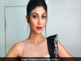 Shilpa Shetty Breaks Silence On Pregnancy Rumours Shilpa Shetty Breaks Silence On Pregnancy Rumours