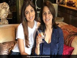 Neetu Kapoor Loves Shilpa Shetty's Guilt-Free Dessert Recipe And It Looks Delicious! Neetu Kapoor Loves Shilpa Shetty's Guilt-Free Dessert Recipe And It Looks Delicious!