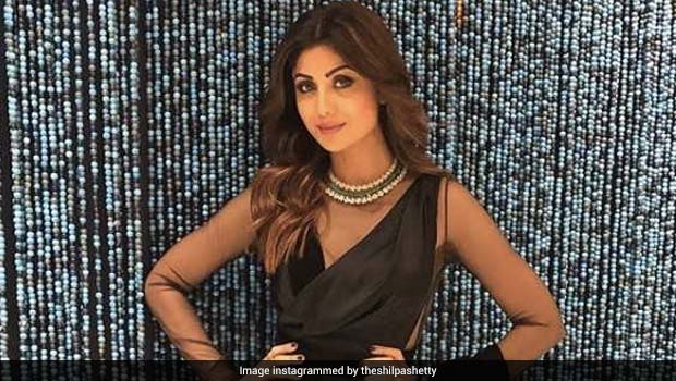 Shilpa Shetty Shows Us How To Upgrade Plain Coconut Water This Summer!