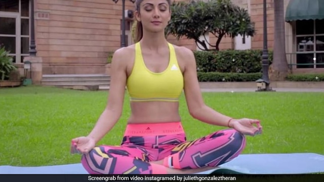 International Yoga Day: One exercise and so many benefits; that's yoga for us and our divas!
