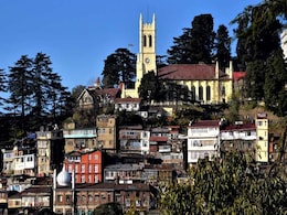 Tourists' Favourite Shimla Could Be The Latest City To Be Renamed Tourists' Favourite Shimla Could Be The Latest City To Be Renamed