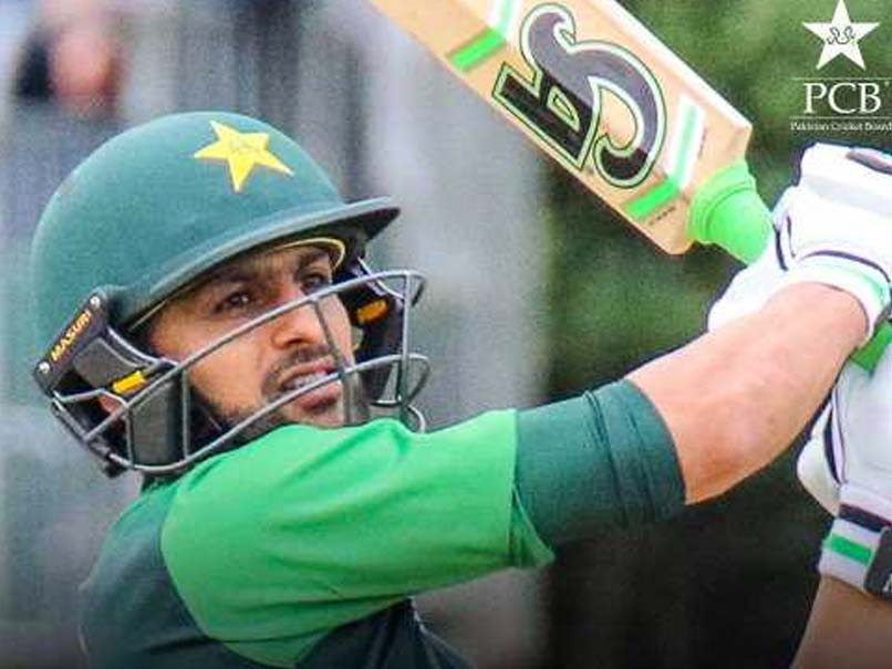 ZIM vs PAK 1st T20: पाकिस्तान ने जिंबाब्वे को पीटा, शोएब मलिक की 'बड़ी उपलब्धि'