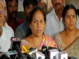 Four New Faces From Karnataka Inducted Into PM Modi's Ministry Four New Faces From Karnataka Inducted Into PM Modi's Ministry