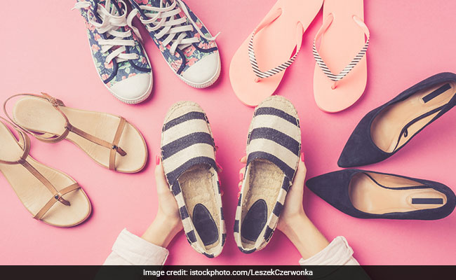 6 Stylish Shoes to Add To Your Autumn Wardrobe