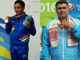 गगन नारंग और जीतू राय की एशियाई खेलों के लिए शूटिंग टीम से छुट्टी, जानिए किसे-किसे मिली जगह गगन नारंग और जीतू राय की एशियाई खेलों के लिए शूटिंग टीम से छुट्टी, जानिए किसे-किसे मिली जगह