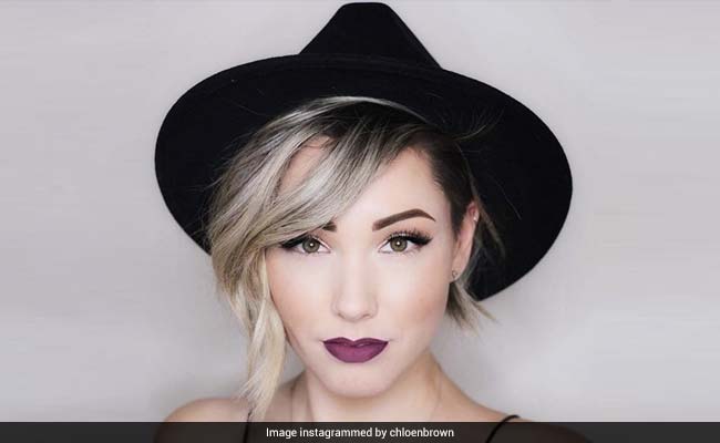 If You Have Short Hair, These 5 Accessories Will Help You Beat The Heat