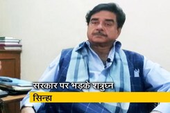 सर्जिकल स्ट्राइक का इतना प्रचार क्यों : शत्रुघ्न सिन्हा सर्जिकल स्ट्राइक का इतना प्रचार क्यों : शत्रुघ्न सिन्हा