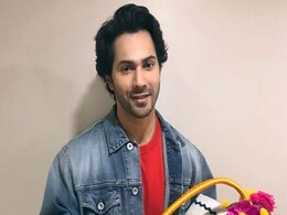 Happy Raksha Bandhan: वरुण धवन ने अपनी बहनों को दिया ऐसा गिफ्ट, सुनकर हैरान रह जाएंगे आप Happy Raksha Bandhan: वरुण धवन ने अपनी बहनों को दिया ऐसा गिफ्ट, सुनकर हैरान रह जाएंगे आप