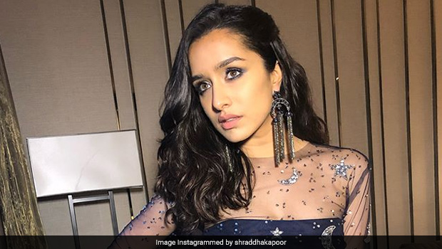 Top 4 Reasons To Eat Dragon Fruit Like Shraddha Kapoor