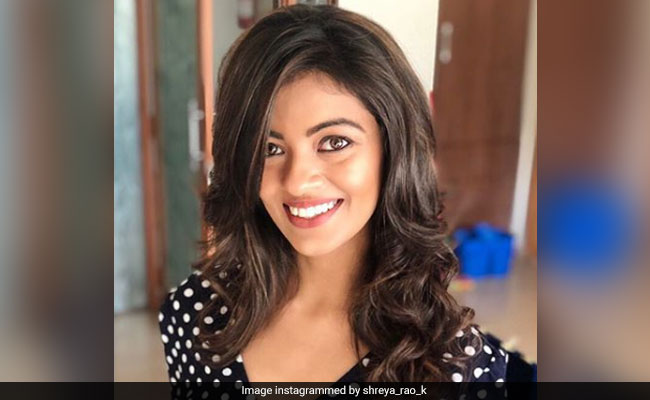 Parents Were "Scared" To Send Me To Miss India, Says Second Runner-Up