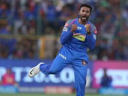 Vijay Hazare Trophy: Delhi Pay Price For Poor Batting As Karnataka Win