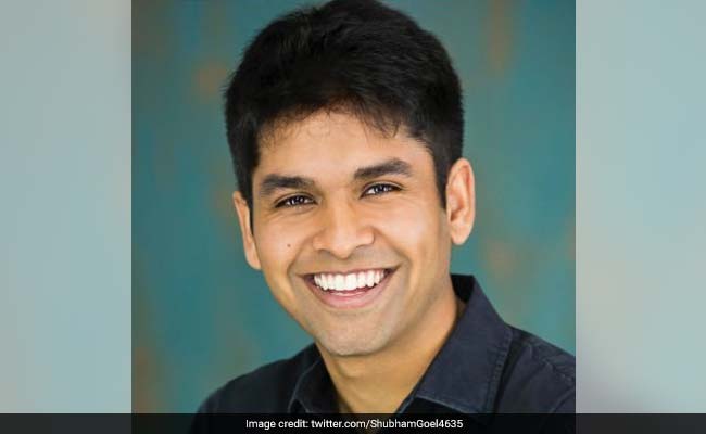 Indian-American Techie Is California's Youngest Governor Candidate