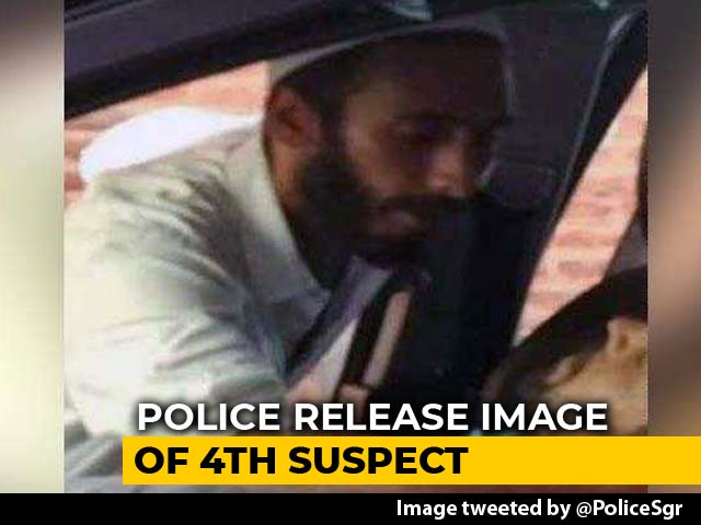 Suspect Who Picked Up Gun After Shujaat Bukhari Killing Arrested