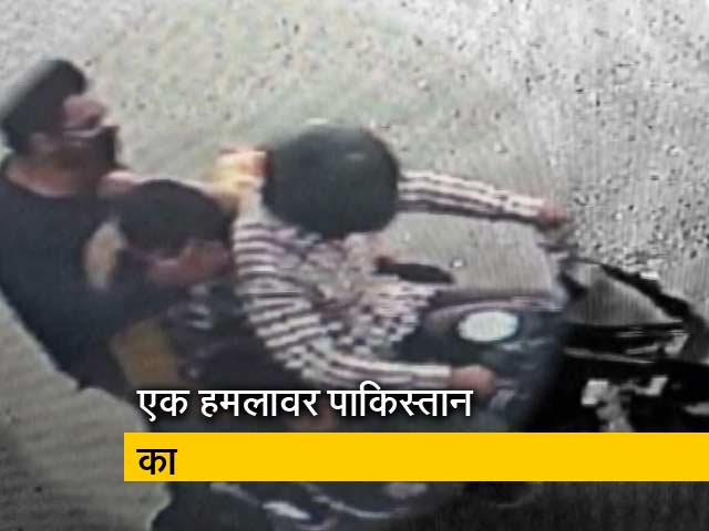 बड़ी खबर: शुजात बुखारी के हत्यारों की हुई पहचान!