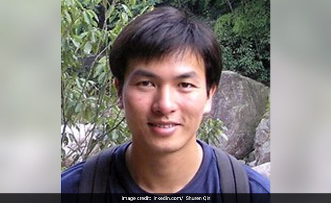 US Accuses Chinese Man Of Smuggling Anti-Submarine Warfare Devices