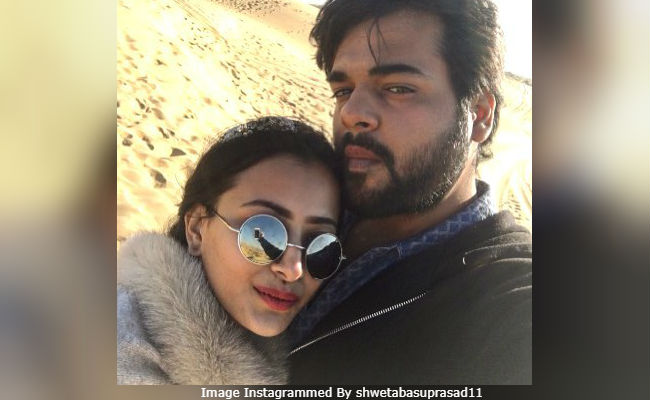 Actress Shweta Basu Prasad Is Engaged To Filmmaker Rohit Mittal