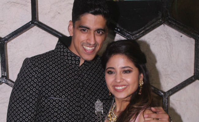 Bride-To-Be Shweta Tripathi Says 'Marriage And Films Should Be Taken Up For Right Reasons'