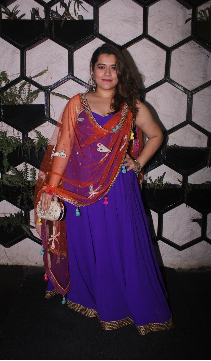 shweta tripathi