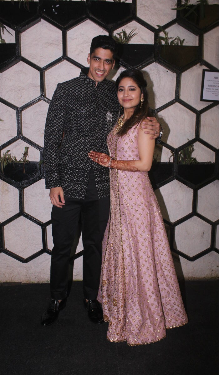 shweta tripathi