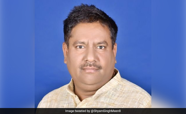 Go Away, Road Already Inaugurated, BJP Leader's Husband Told Lawmakers