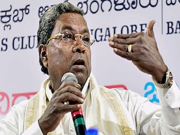 What Congress Leader Siddaramaiah Said On Ink Attack On Farmer Leader What Congress Leader Siddaramaiah Said On Ink Attack On Farmer Leader
