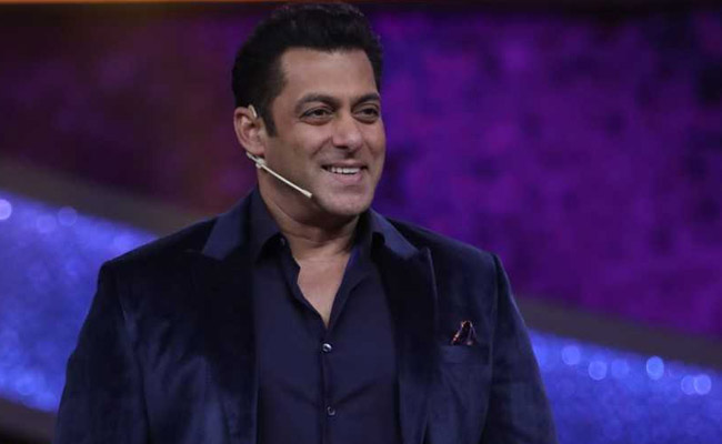 Court Asks Police To File FIR Against Salman Khan, Actors Of <i>"Loveratri"</i>