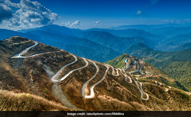 10 Amazing Things To Do In And Around Sikkim