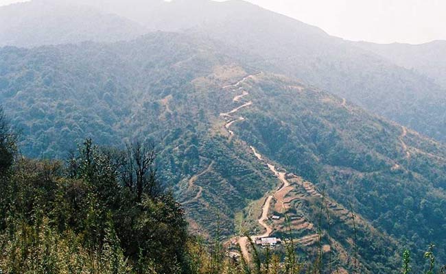 Tourism Ministry Seeks To Ease Sikkim, Arunachal Travel For Foreigners