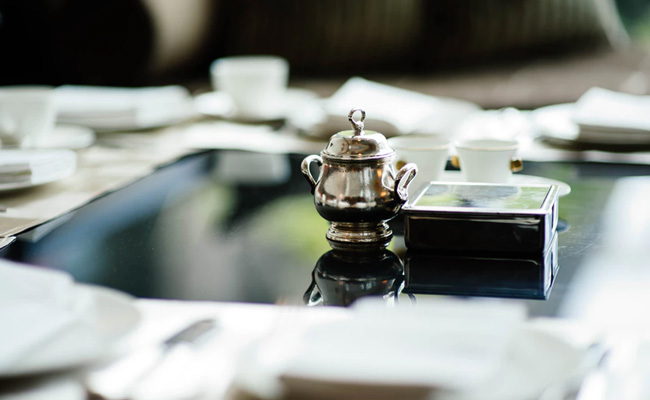 Here's How You Can Take Care Of Your Silver Jewellery