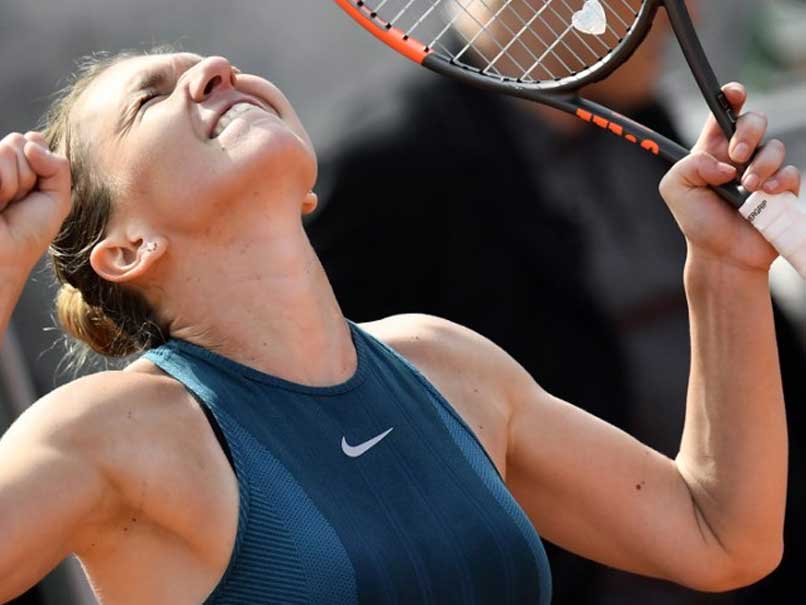 French Open 2018: No Pressure, No Expectations As Simona Halep Eyes Fourth Slam Final