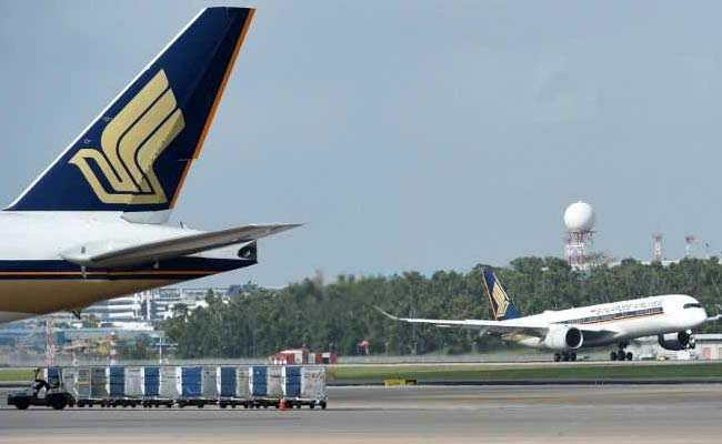 Singapore Airlines To Relaunch World's Longest Flight In October. No Economy Class