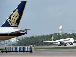Singapore Airlines To Relaunch World's Longest Flight In October. No Economy Class Singapore Airlines To Relaunch World's Longest Flight In October. No Economy Class