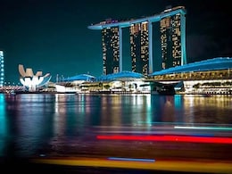 UPI Now Allows Receiving Funds From Singapore Instantly, Using Popular Apps UPI Now Allows Receiving Funds From Singapore Instantly, Using Popular Apps