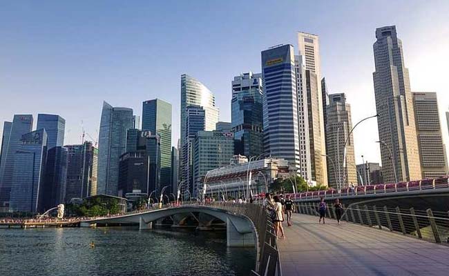 Singapore Becomes First Country To Approve Sale Of Lab-Grown Meat