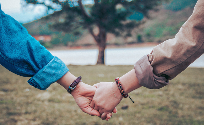 The Dos And Don'ts Of Getting Back With An Ex