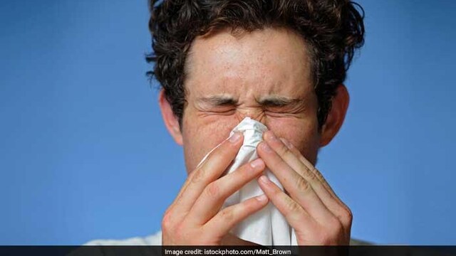 Sinus pain home remedies: Try nasal spray for instant relief from sinus pain and pressurei