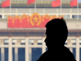 China Detains Man For Asking "Why Can't Taiwan Be Called A Country?" China Detains Man For Asking "Why Can't Taiwan Be Called A Country?"