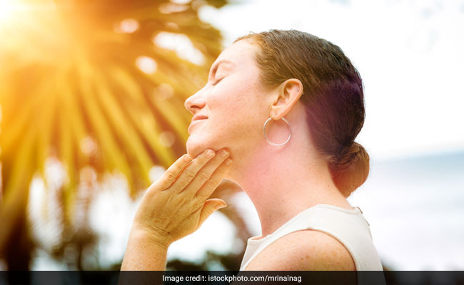 4 Natural Home Remedies For Prickly Heat