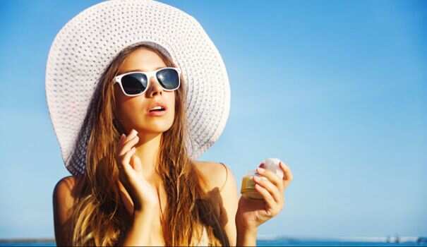 TIPS: स्वस्थ शरीर के लिए जरूरी है स्वस्थ त्वचा भी...