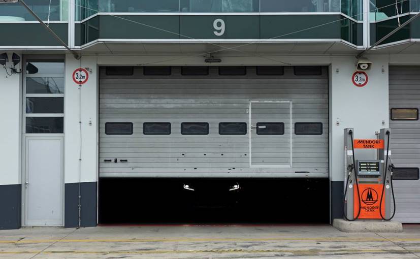 Skoda Kodiaq RS Teased Ahead Of Official Debut