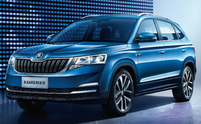 VW Group To Invest &euro; 1 Billion In India By 2020, Targets 5 Per Cent Market Share By 2025