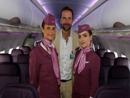 Airline Starts 'Cheapest Flight' From Delhi To New York. Via Iceland Airline Starts 'Cheapest Flight' From Delhi To New York. Via Iceland