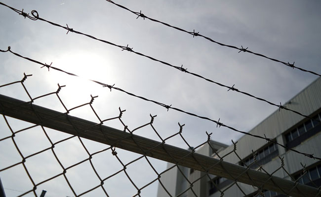 611 Prisoners Released On Mahatma Gandhi's 150th Birth Anniversary