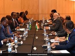 With PM Modi's Visit, India To Provide $200 Million To Rwanda With PM Modi's Visit, India To Provide $200 Million To Rwanda