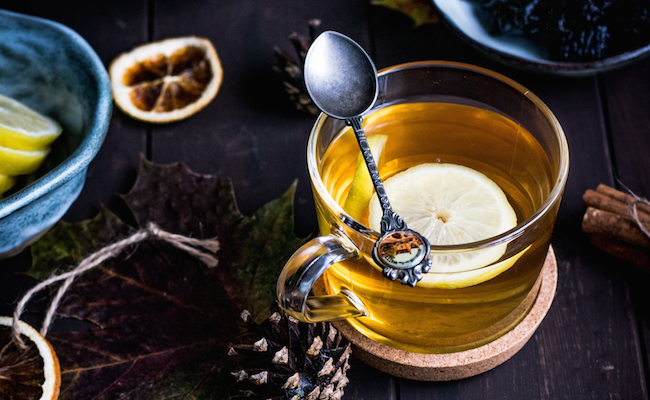 Insomnia, Begone: These 3 Foods Will Help You Sleep Better