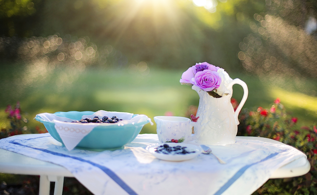 3 Things To Do Every Morning To Feel Energised