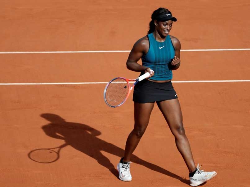 Sloane Stephens Routs Madison Keys, Sets Up French Open Final With Simona Halep
