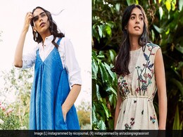 World Environment Day: 9 Sustainable Fashion Brands You Need To Know About World Environment Day: 9 Sustainable Fashion Brands You Need To Know About